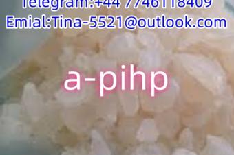 APVP at best price APIHP apvp white crystal